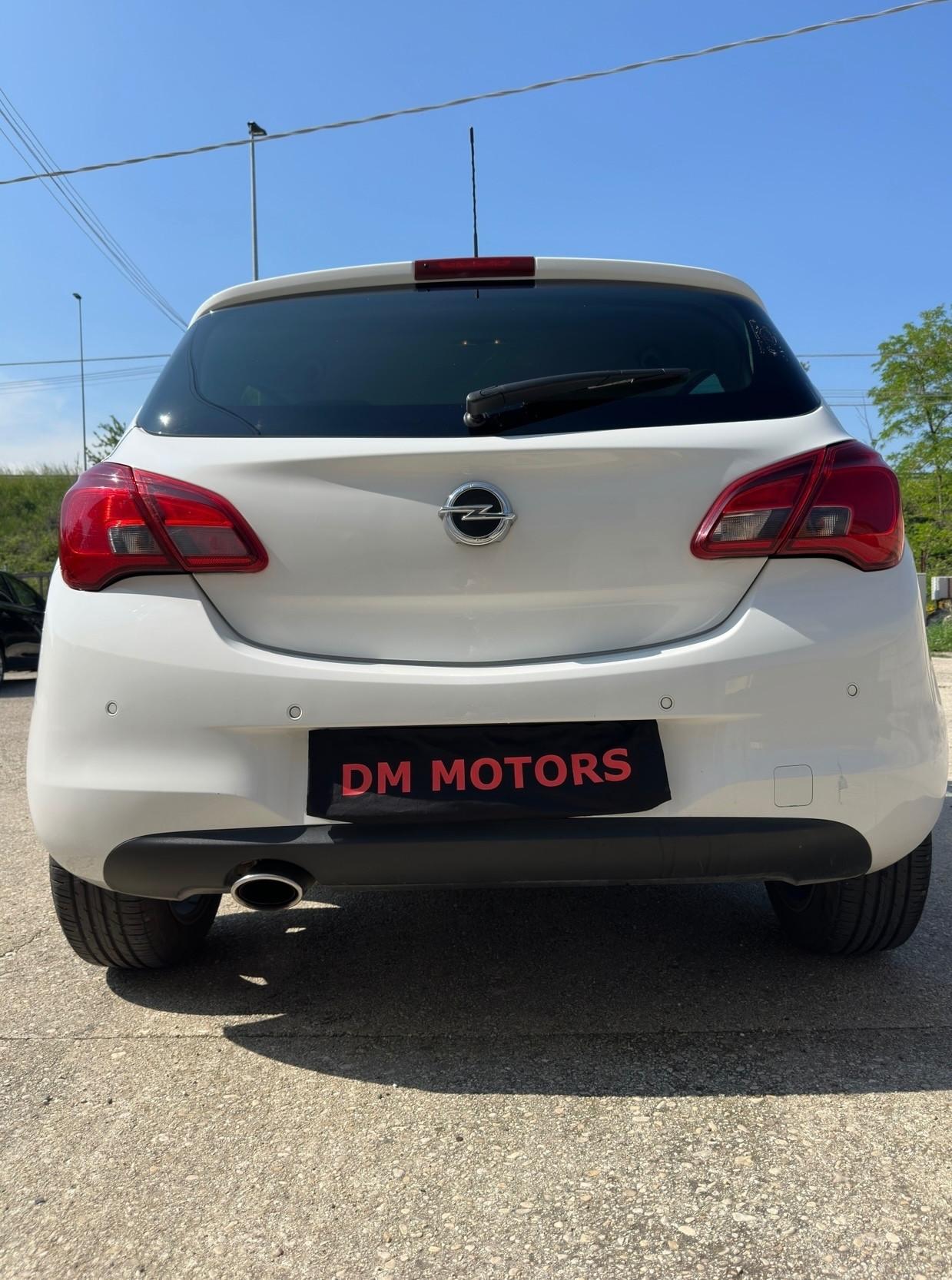 Opel Corsa 1.3 CDTI Innovation 75CV 5 Porte