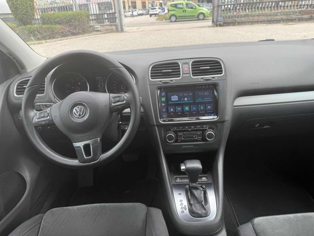 VOLKSWAGEN Golf 1.4 TSI 160CV DSG 5p. Highline SCONTO ROTTAMAZIONE