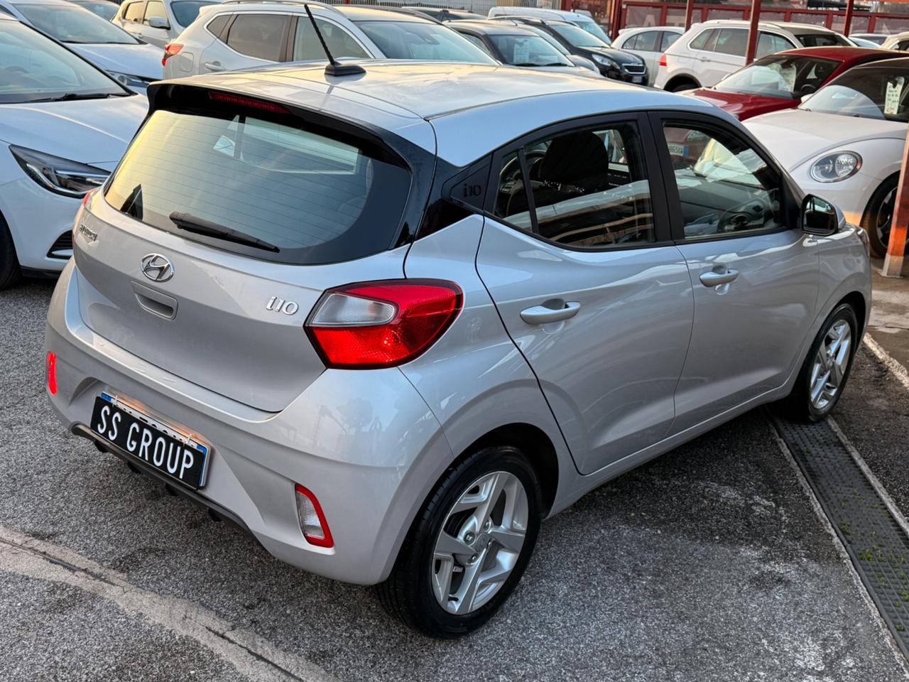 i10 1.0 MPI Prime-unipro-rate-garanzia-permute