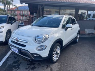 Fiat 500X 1.6 MultiJet 120 CV Cross