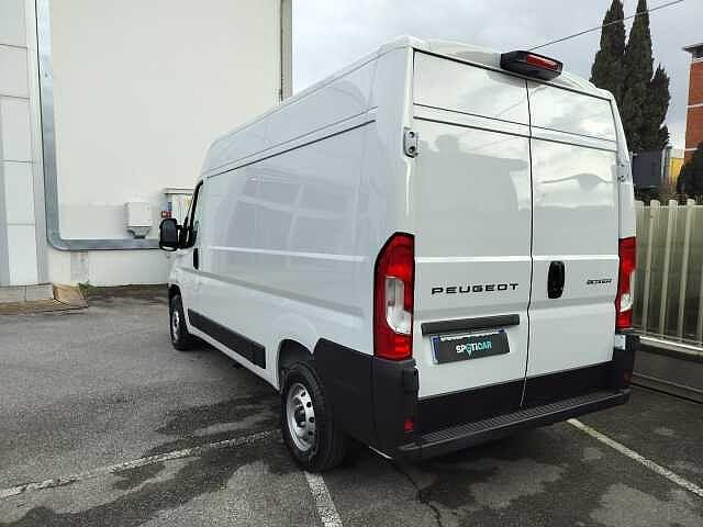 Peugeot Boxer 335 2.2 BlueHDi 140 S&S PM-TN Furgone