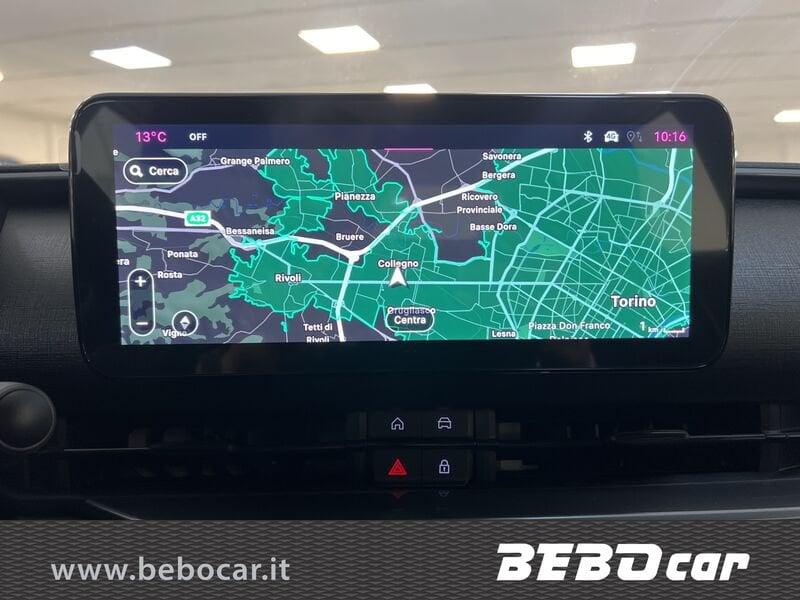 FIAT 600 1.2 Hybrid 110cv Pop