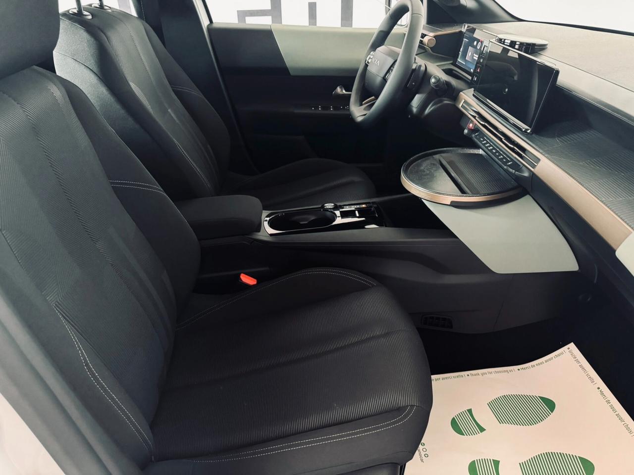 Lancia Ypsilon Hybrid e-DCT Garanzia 2029