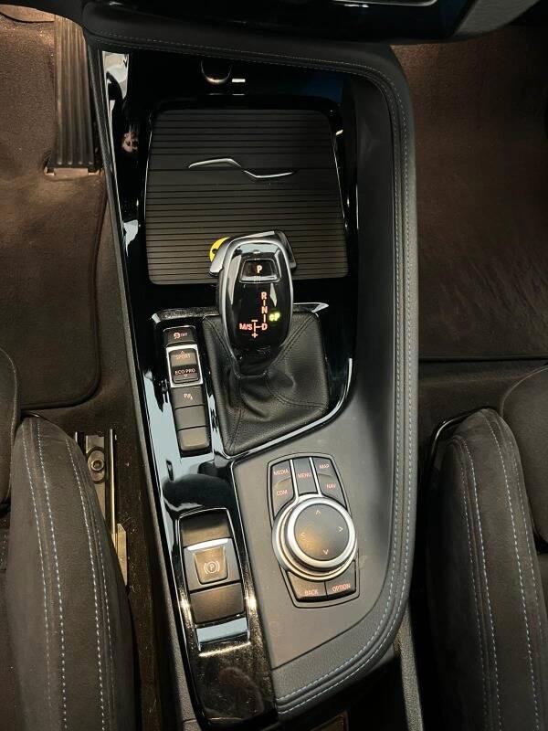 BMW X2 Sdrive18i Msport auto