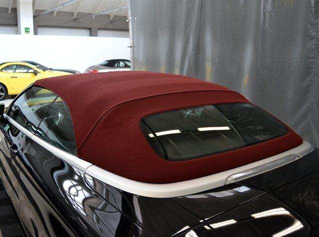 MERCEDES-BENZ C 200 Cabrio Premium Amg Autom-Pdc-Led-Capote Cartier