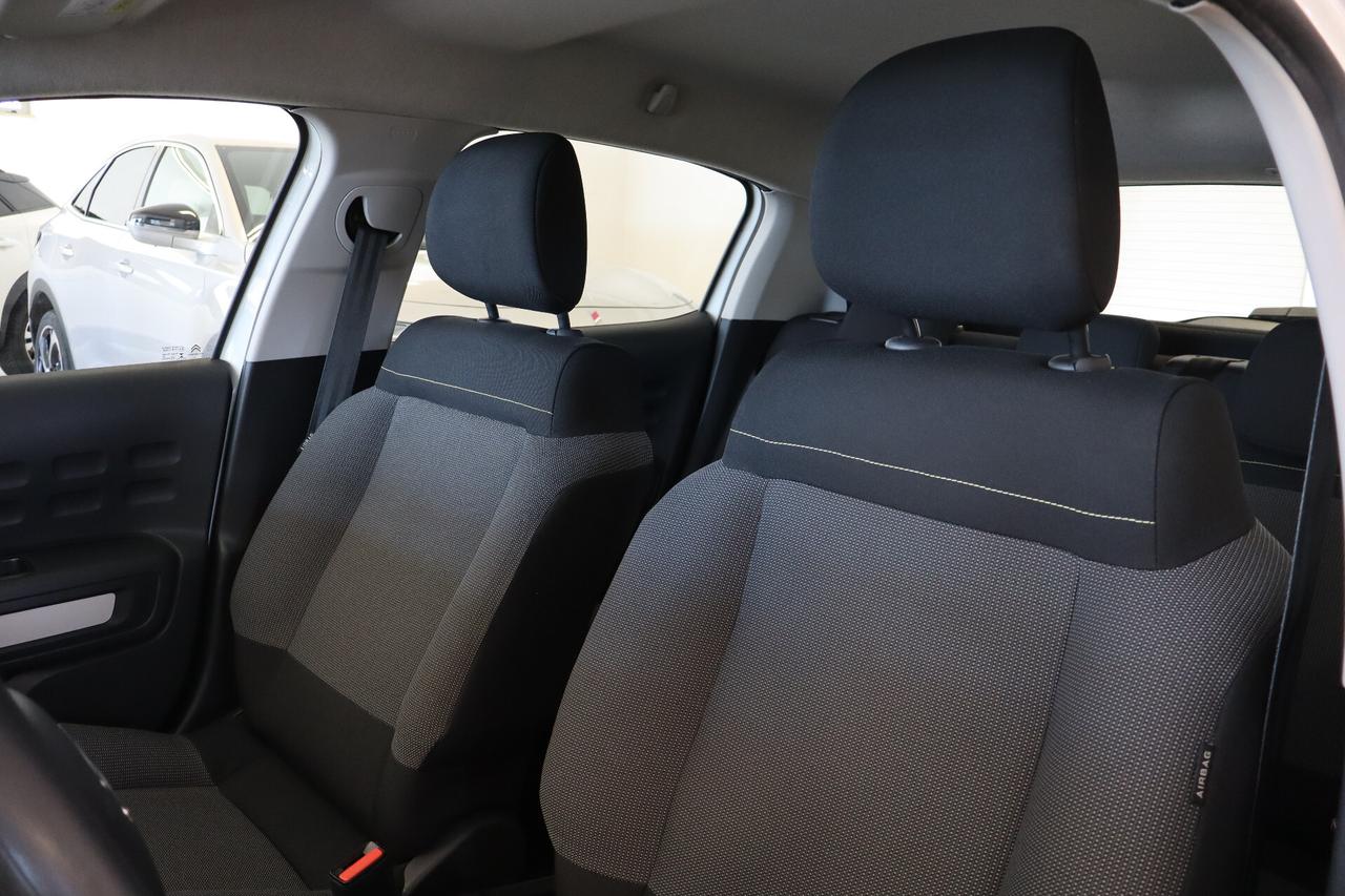 CITROEN C3 1.2 PURETECH 83 CV FEEL - IDEALE X NEOPATENTATI