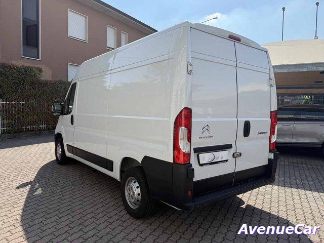 CITROEN Jumper 33 2.2 BlueHDi 140 S&S PM-TM L2 H2 PREZZO + IVA