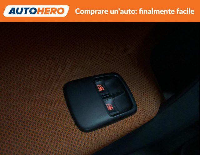 SMART ForTwo 90 0.9 Turbo twinamic cabrio Passion