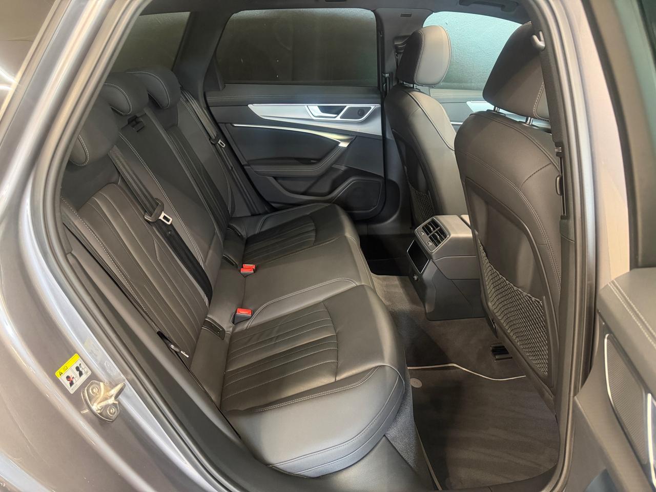 Audi A6 Avant 40 2.0 tdi mhev Business Design quattro s-tronic