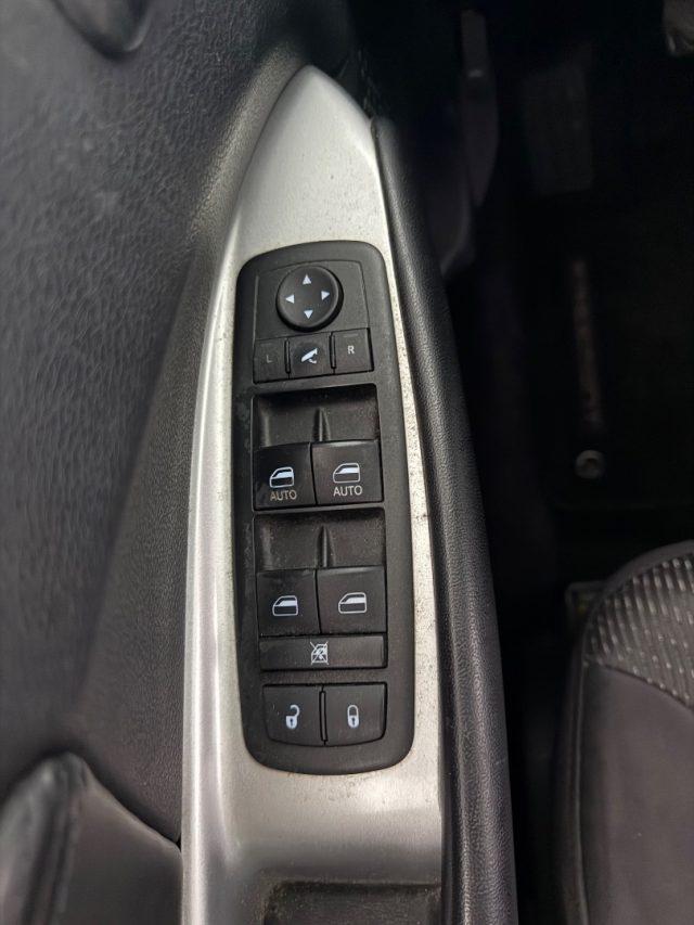 FIAT Freemont 2.0 Multijet 140 CV Lounge