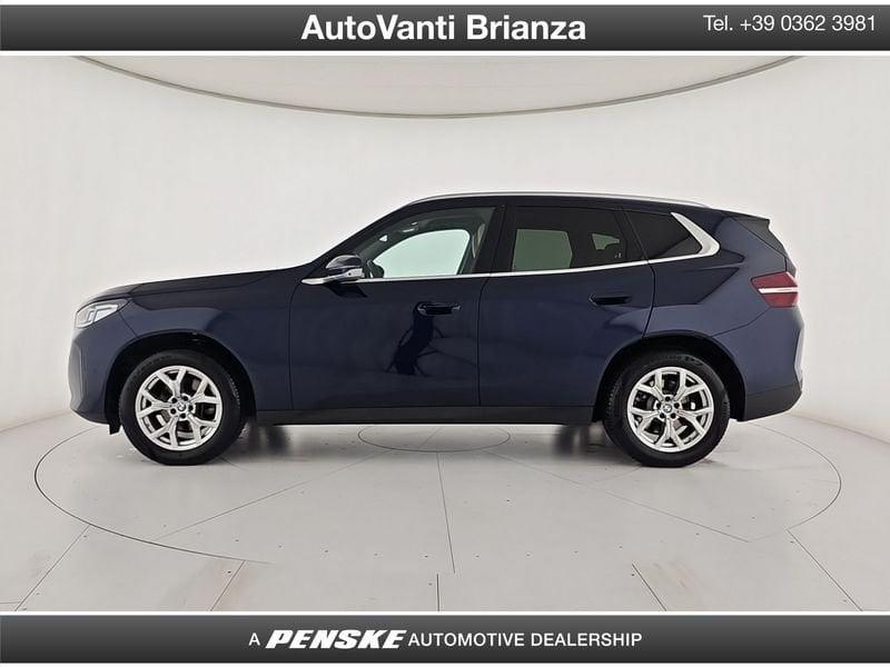 BMW X3 X3 xdrive20d 48V Business