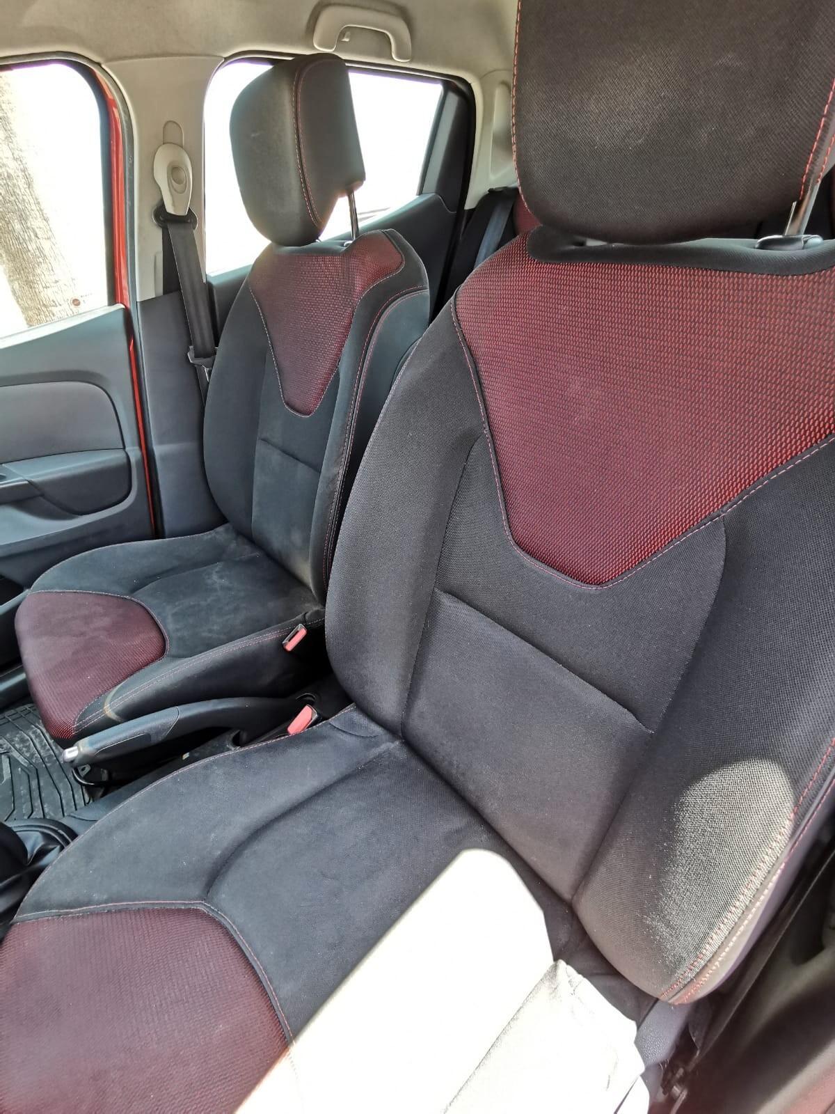 Renault Clio dCi 8V 75CV 5P. Energy Life 2016
