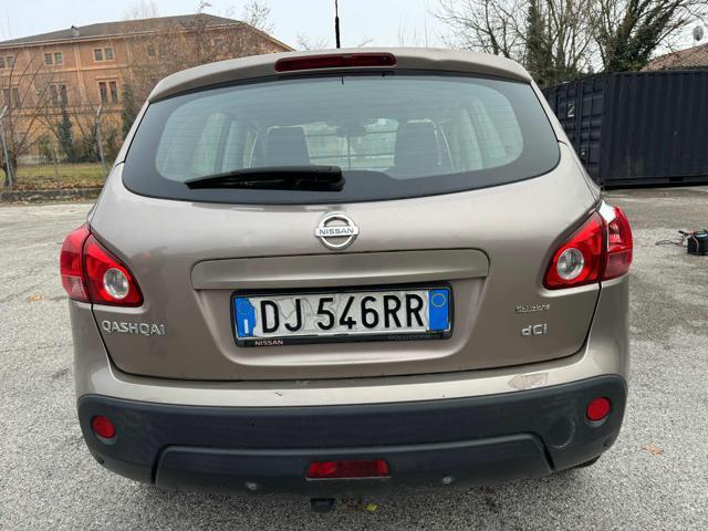 NISSAN Qashqai 1.5 dCi Acenta