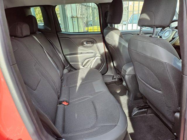 JEEP Renegade 2.0 Mjt 140CV 4WD Active Drive