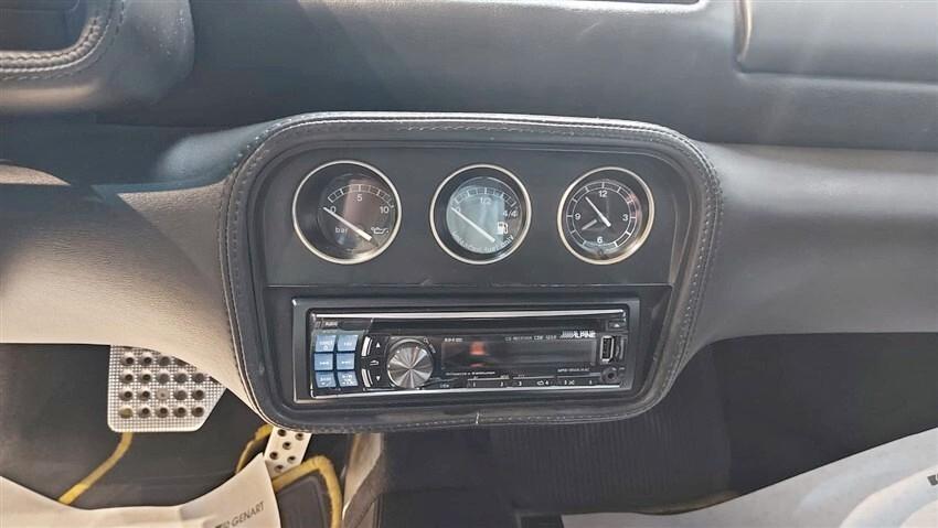 Ferrari F355 Spider 3.5 F1