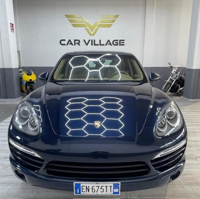 Porsche Cayenne 3.0 Diesel