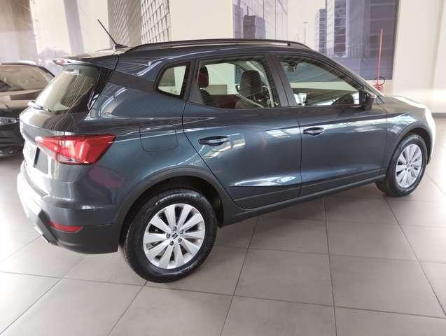 SEAT Arona Arona 1.0 ecotsi Style 110cv dsg