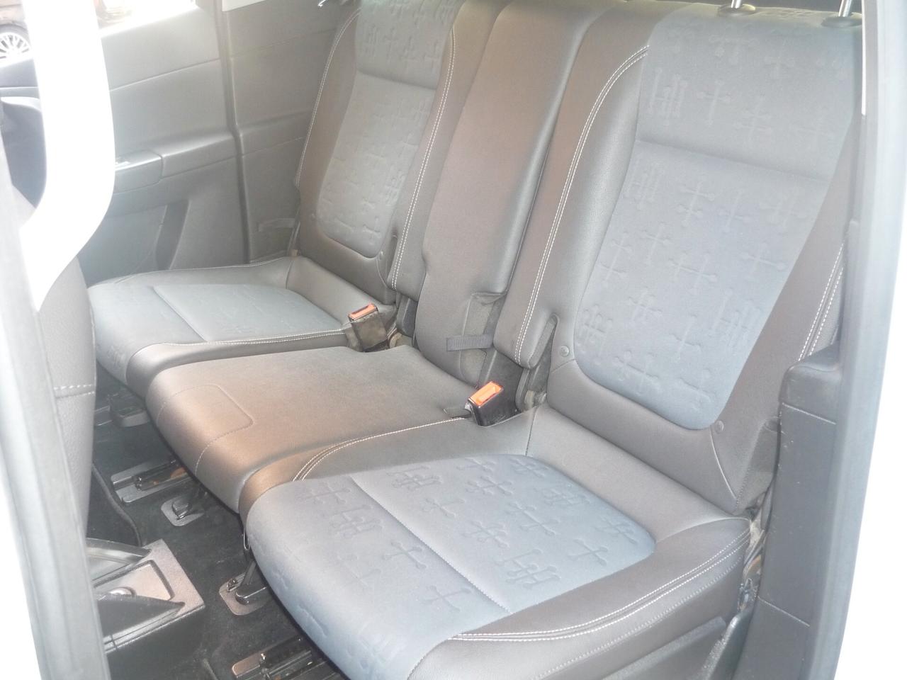Opel Meriva 1.4 Turbo 120CV Cosmo