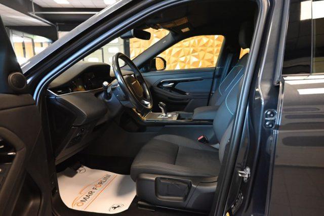 LAND ROVER Range Rover Evoque 2.0d i4 MHEV BUSINESS PREMIUM AWD AUTO 150CV CAM!!