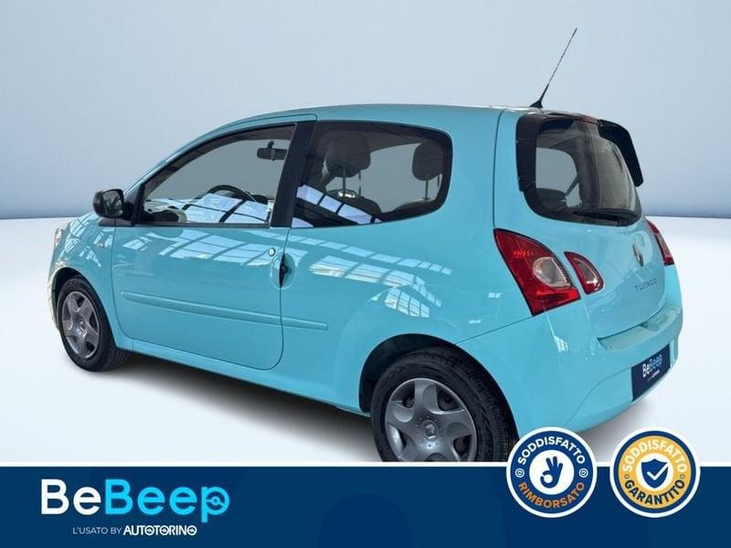 Renault Twingo 1.2 NIGHT&DAY 75CV