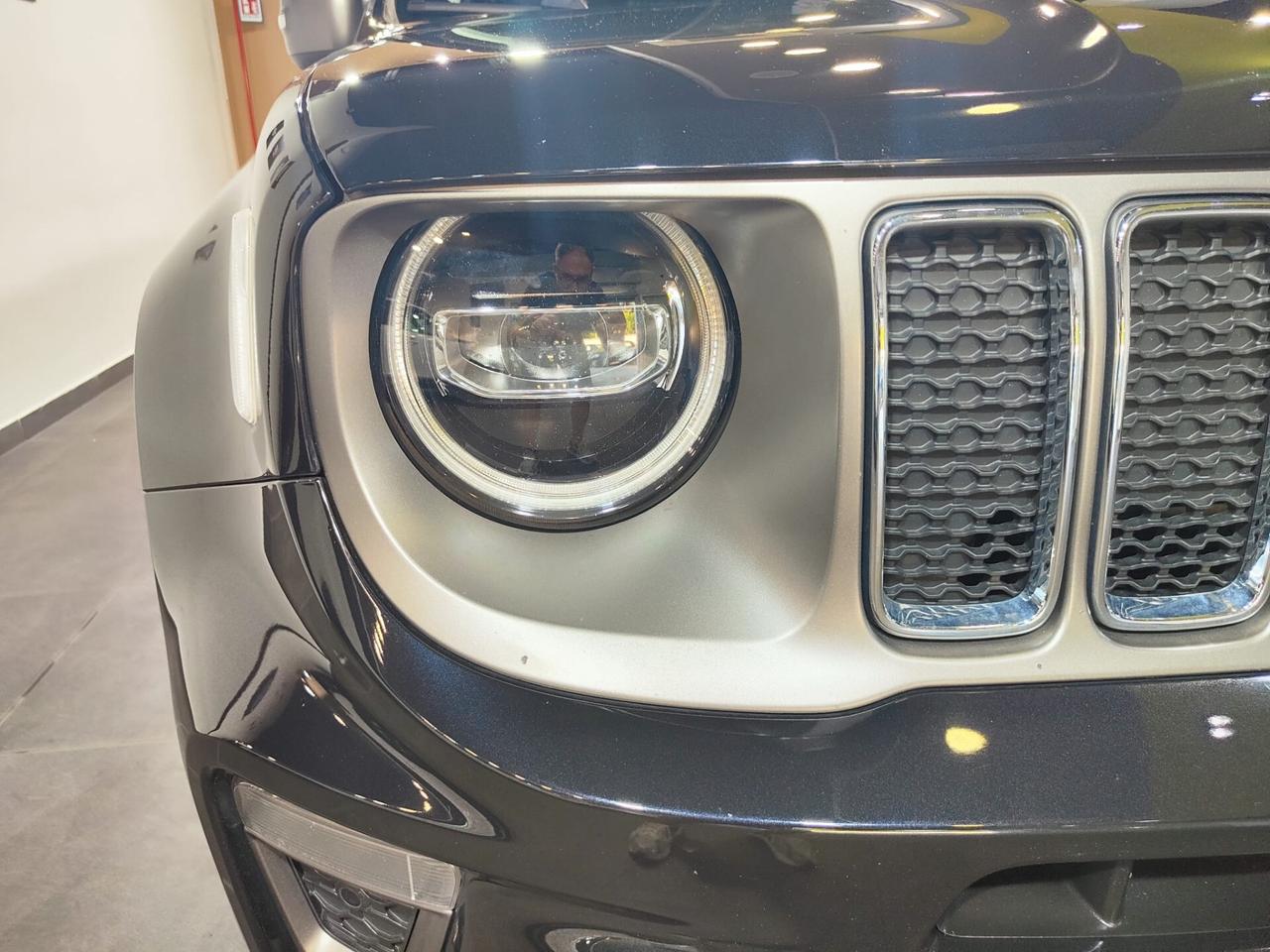 Jeep Renegade 1.0 T3 Limited Full Led