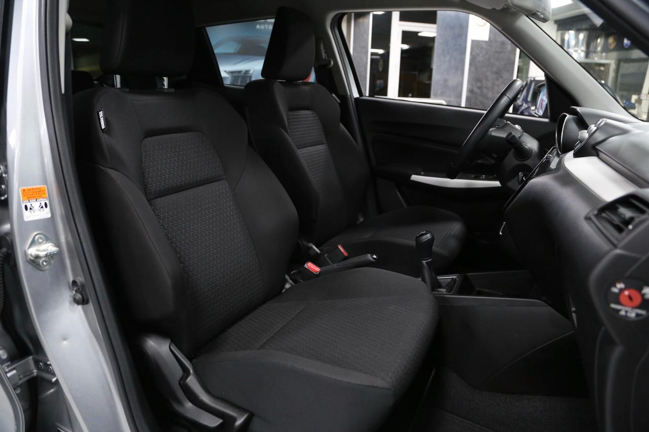 Suzuki Swift 1.2 Hybrid Top