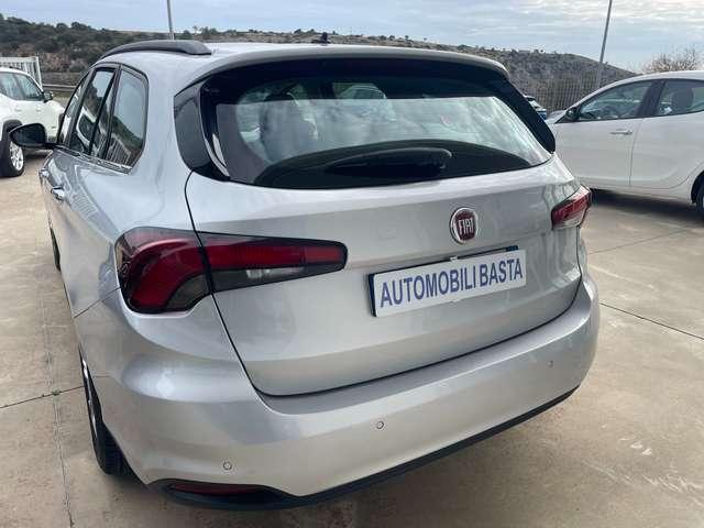 Fiat Tipo Tipo SW 1.6 mjt 120 CV Business "Km 73.000"