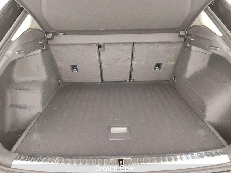 Audi Q3 Q3 35 TDI quattro S tronic S line edition