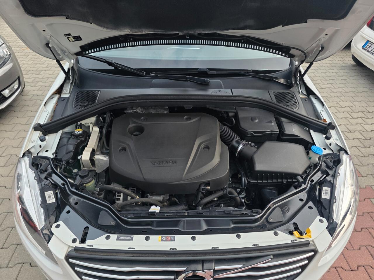 Volvo XC 60 XC60 2.0D150cv perfetta e garantita 12M