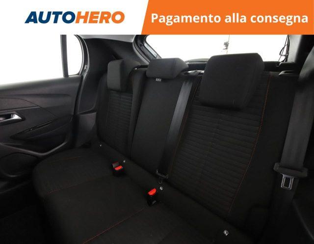 PEUGEOT 208 PureTech 75 Stop&Start 5 porte Active Pack