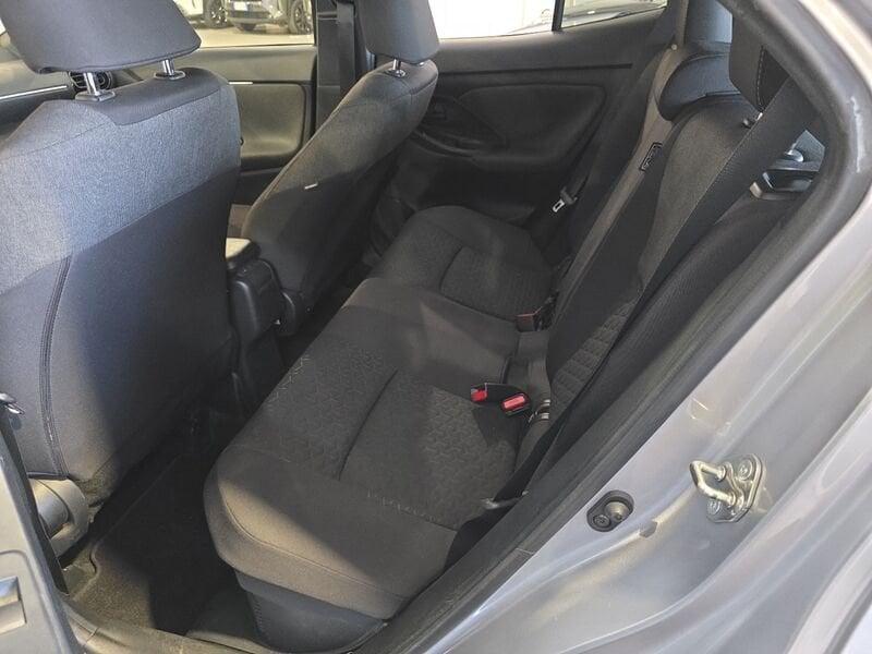 Toyota Yaris Cross 1.5 Hybrid 5p. E-CVT Trend