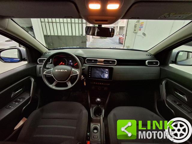 DACIA Duster 1.0 TCe GPL 4x2 Prestige GARANZIA INCLUSA