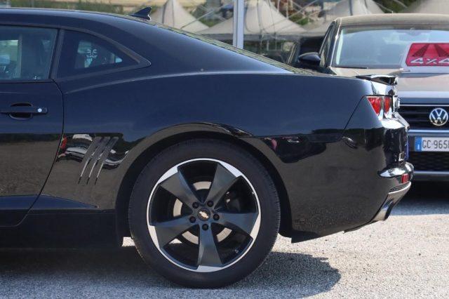 CHEVROLET Camaro CLT