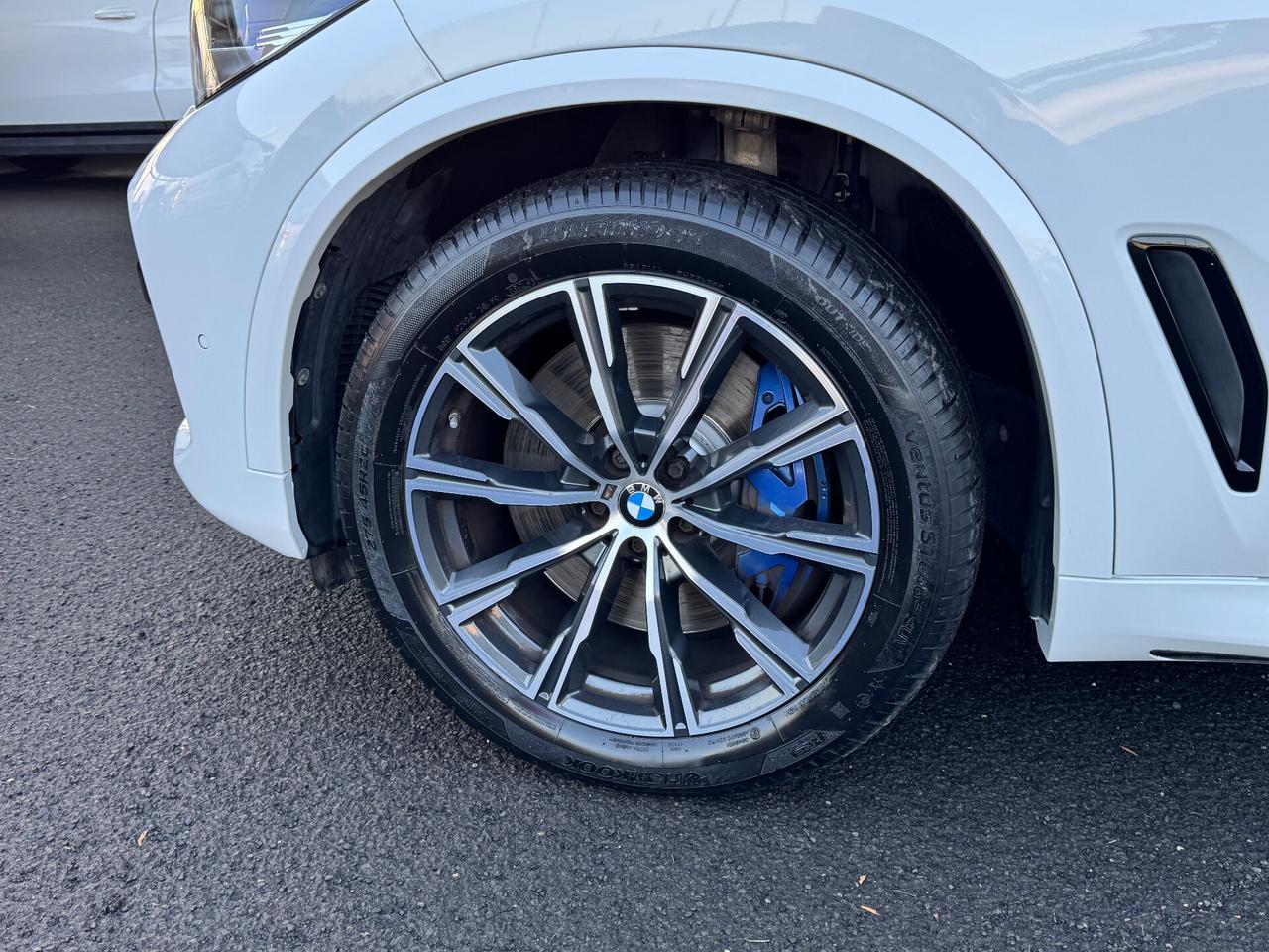 Bmw X5 xDrive30d Msport