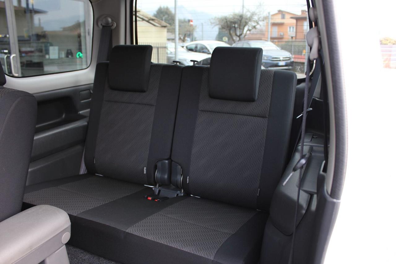 Suzuki Jimny 1.3 85 CV SOLAMENTE 40.719 KM!!