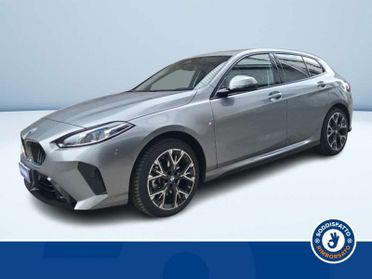 BMW Serie 1 118d
