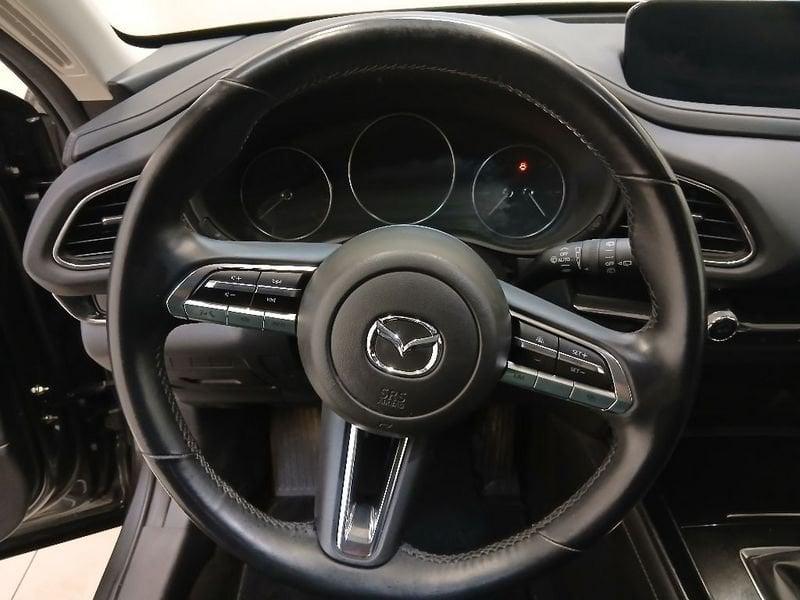 Mazda CX-30 2.0 m-hybrid Exclusive 2wd 122cv 6mt