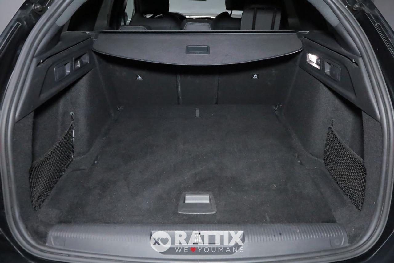 Peugeot 308 SW 1.2 Puretech 130CV GT EAT8