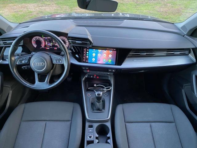 Audi A3 IV 2020 Sportback 30 2.0 tdi * Cinghia fatta! *