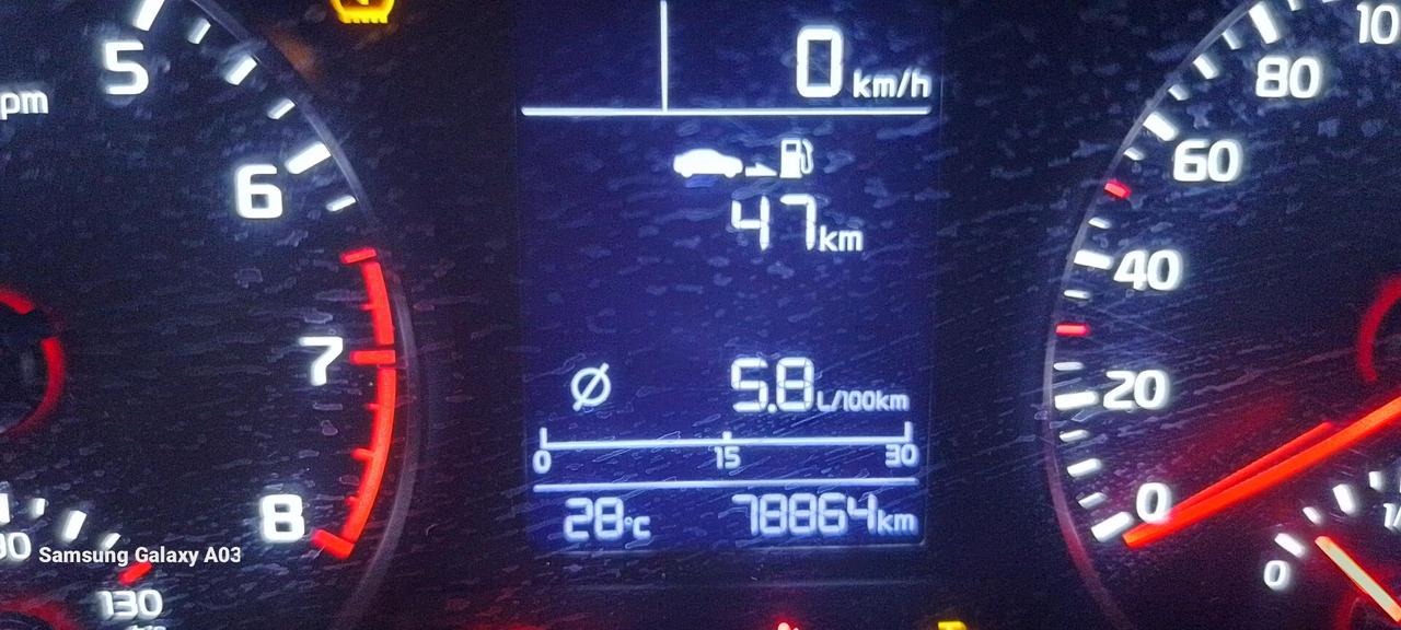Kia Rio 1.2 CVVT 5p. NEOPATENTATI