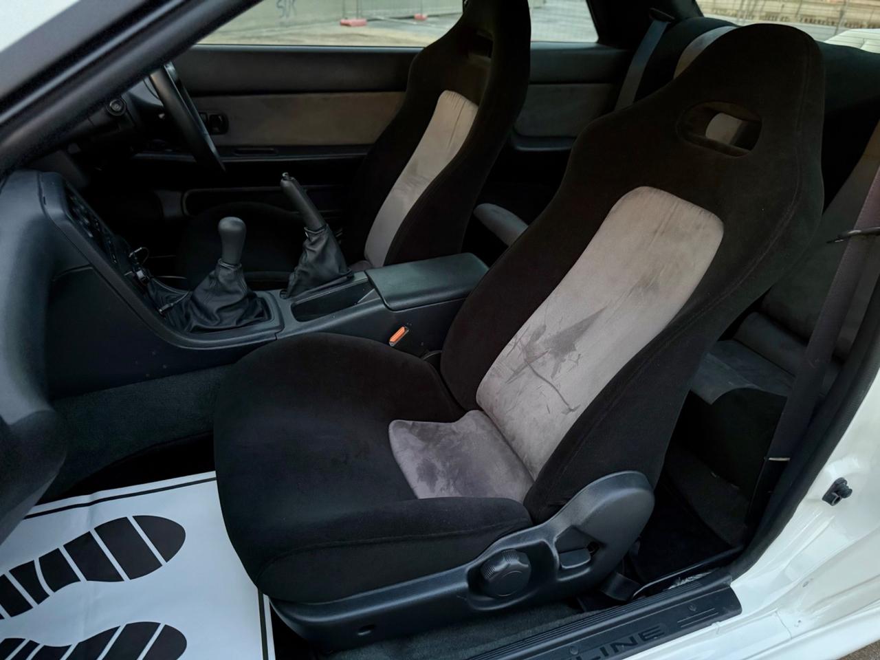 Nissan Skyline GT-R R32 V-SPEC 2.6 RB26DETT 1993 ASI