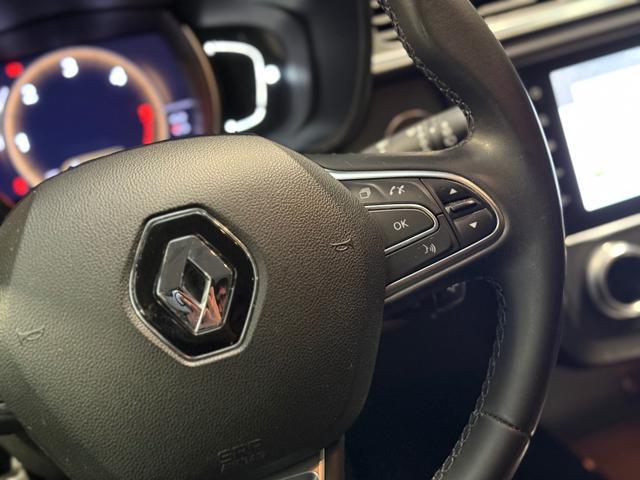 RENAULT Kadjar Blue dCi 8V 115CV EDC Sport Edition