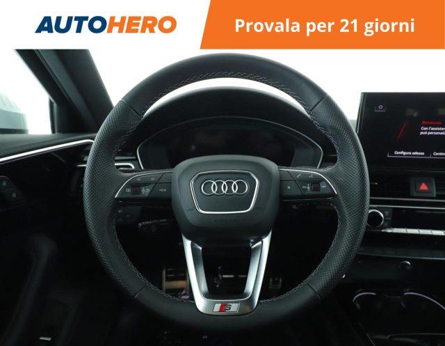 AUDI A4 Avant 35 TDI/163 CV S tronic S line edition