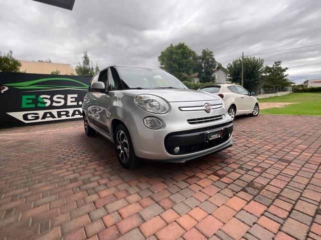 Fiat 500 L 1.3 mjt Business 95cv