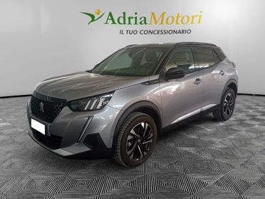 Peugeot 2008 BlueHDi 130 EAT8 GT S/S aut.