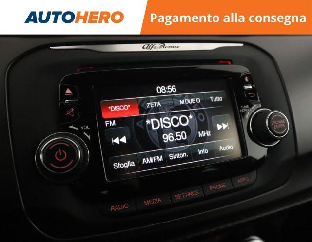 ALFA ROMEO Giulietta 1.6 JTDm 120 CV Super