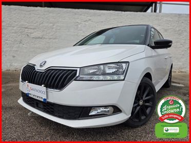 SKODA FABIA 1.0 MPI TWIN COLOR 2021 *solo 50.000Km