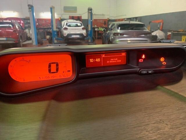 Citroen C3 Picasso 1.6 HDi 90 Attraction