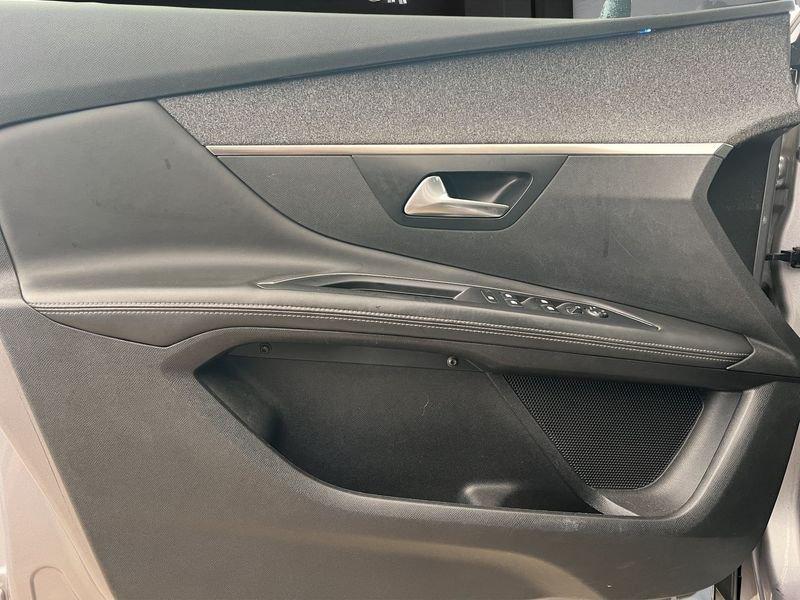 Peugeot 3008 3008 1.6 bluehdi Allure s&s 120cv eat6