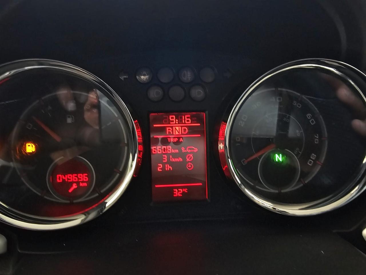 Aixam Miniauto Sport